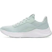 Under Armour Chaussure de sport 'Aurora 3' bleu / opal