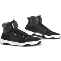 Falco Shifter, chaussures ,Noir/Blanc ,45 EU