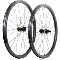 Progress Jeu De Roues Vtt Eb Plus Nitro Boost Mullet 29/27.5´´ Disc Tubeless