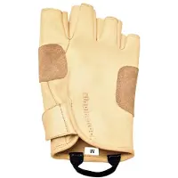 Singing Rock Grippy 3/4 Gloves Beige 11 Homme