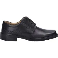 Josef seibel Elliot 03 | Chaussures basses pour Hommes | noir