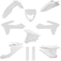 Polisport Off Road Kit plastique