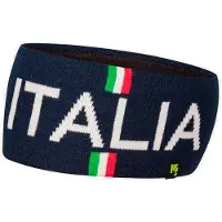 Karpos Larin Italia Headband Bleu Homme,Femme