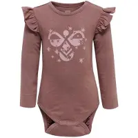 Hummel Body à Manches Longues Sparkle