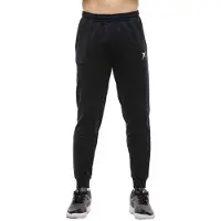 Drop Shot Artemis Tracksuit Pants Noir S Homme