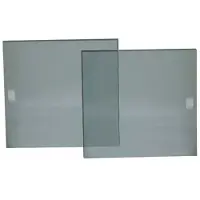 Nuova Rade Storage Case Cover Box Gris 304 x 304 mm