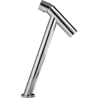 Mexen Mitigeur de lavabo Astro, haut, chromé (746910-00)