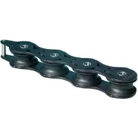 WICHARD Poulie Organisatrice De Pont De Palier De Retour Quadruple 4-12 Mm