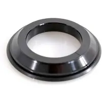 Kcnc Fork Ucer 1.5 1.1/8 Palier de direction Noir 1 1/8 - 1.5'' Noir 1 1/8 - 1.5''