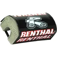 Renthal Fatbar Handlebar Pad Noir 22.2 mm