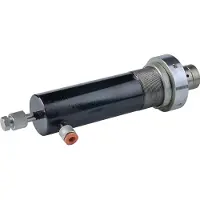 SW-Stahl Vérin SW en acier 20320L-2