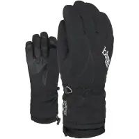 Level Bliss Gems Gloves Noir S Enfants