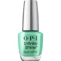 OPI The new OPIcons Infinity Shine vernis à ongles teinte Big Apple Green 15 ml