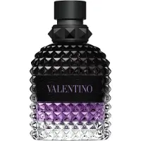 Valentino Born In Roma Uomo Purple Melancholia Eau De Toilette -