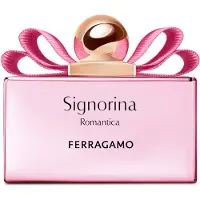 Ferragamo Signorina Romantica Eau de Parfum 100 ml