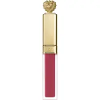 Dolce&Gabbana Flawless Everkiss Liquid Lip rouge à lèvres léger liquide mat teinte PASSION 215 5 ml