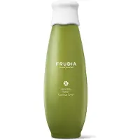 FRUDIA WELCOS Toner Essence Avocat | Tonique apaisant pour le visage avec extrait d'avocat