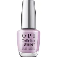 OPI The new OPIcons Infinity Shine vernis à ongles teinte What’s Not to Lilac? 15 ml