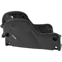 Spinlock Xts Side Fairings Clutche 2 Units Noir