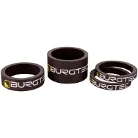 Burgtec Entretoise De Casque Carbon Stem