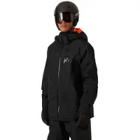 Helly Hansen Sogn Evo Shell Jacket Noir M Homme