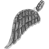 Giorgio Martello Milano Pendentif argent