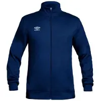 Umbro Freedom Tracksuit Jacket Bleu L Homme