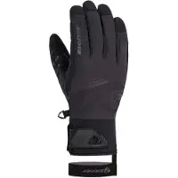 Ziener Gyrno Gloves Noir 8