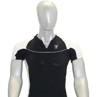 Jaime Llorente Maillot à Manches Courtes
