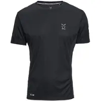 Altus Eire Short Sleeve T-shirt Noir S Homme