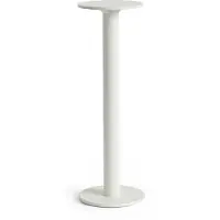 HAY Luminaire Extérieur , HOST PORTABLE, dimmable, Beige, Salon / séjour, Aluminium, Moderne