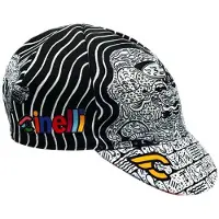 Cinelli Casquette Lolobuko