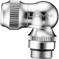 Lezyne Adaptateur 90 degrés