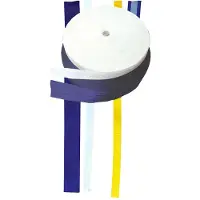 Lalizas Polyester Strap Bleu 1.8 mm