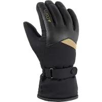 Cairn Masaya W C-tex Pro Gloves Noir 8.5