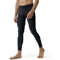 Born Living Yoga Pantalon de sport 'Irtish' noir