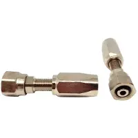 Mavi Mare 2 Tuyau correspondant Golden 1/4'' Golden 1/4''