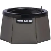 Marine Business Ashtray Noir