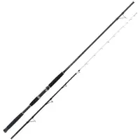 Falcon Canne Pêche De Fond Blue Fighter Boat Strong Action