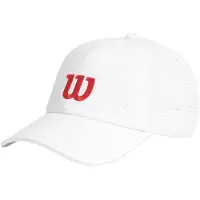 Wilson Casquette Active Perforated