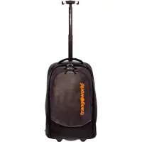 Trangoworld Manitoba 45 Dt Duffle Bag Noir