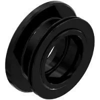 Dt Swiss Adaptateur 180 Tc2 Front