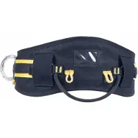 BEAL Styx Belt Harness Bleu