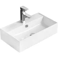 Mexen Lavabo ALISA blanc 55 cm