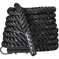 Softee Corde Ondulatoire Functional Battle With Hook