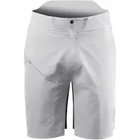 Zhik Elite Uv Shorts Gris S Homme