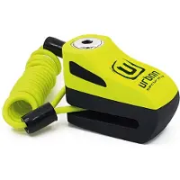 Urban Security Ur955y Disc Lock Jaune
