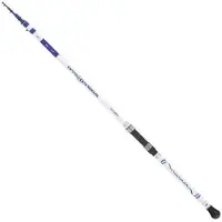 Tubertini Canne Carpfishing Boater