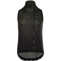 Bioracer Spitfire Gilet Noir L Homme