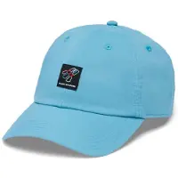 Black Diamond Synthetic Dad Cap Bleu